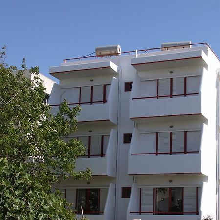 Stam & John Apartments Kos Exterior foto