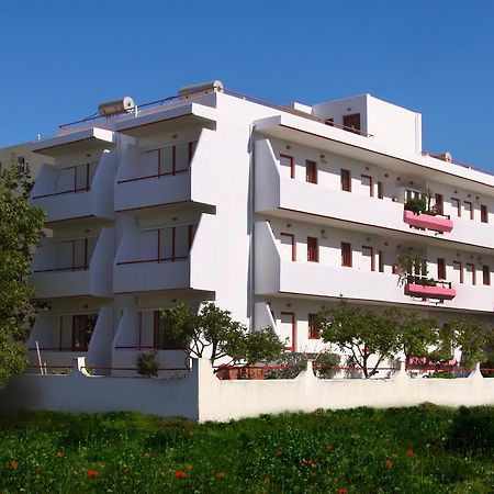 Stam & John Apartments Kos Exterior foto