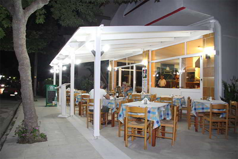 Stam & John Apartments Kos Exterior foto
