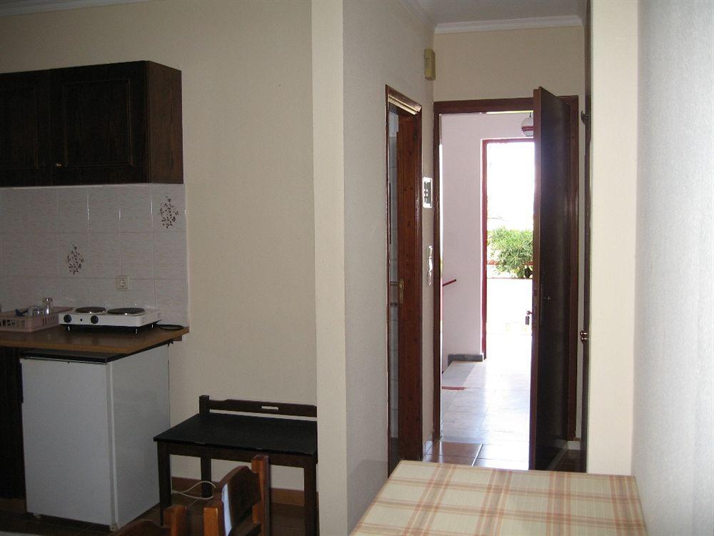Stam & John Apartments Kos Exterior foto