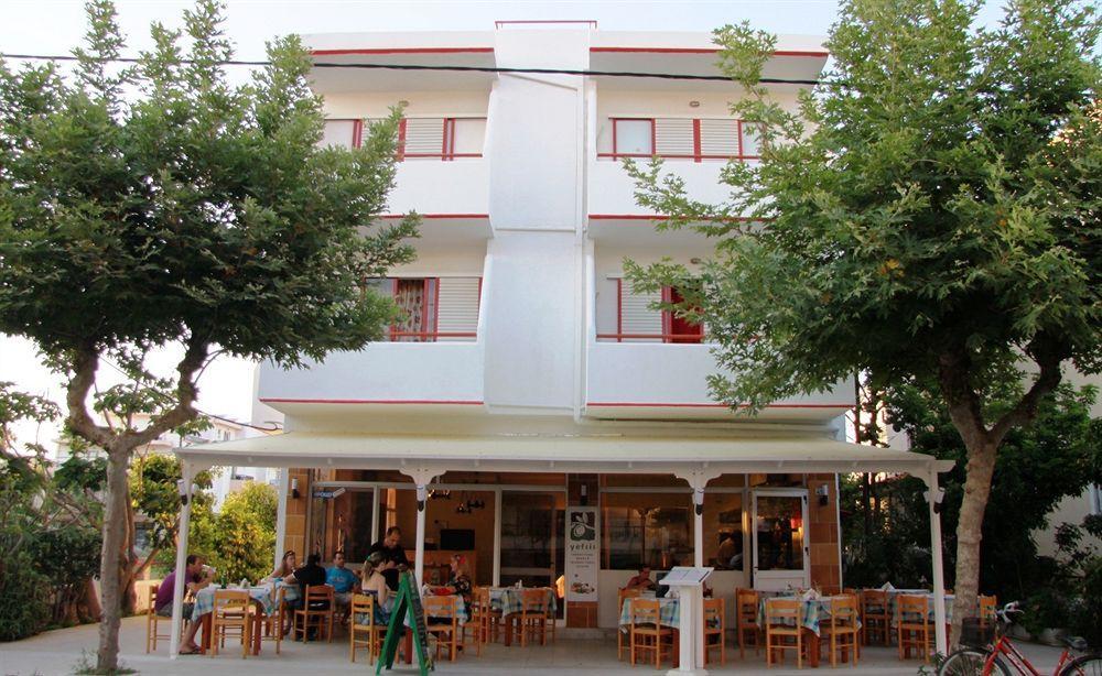 Stam & John Apartments Kos Exterior foto