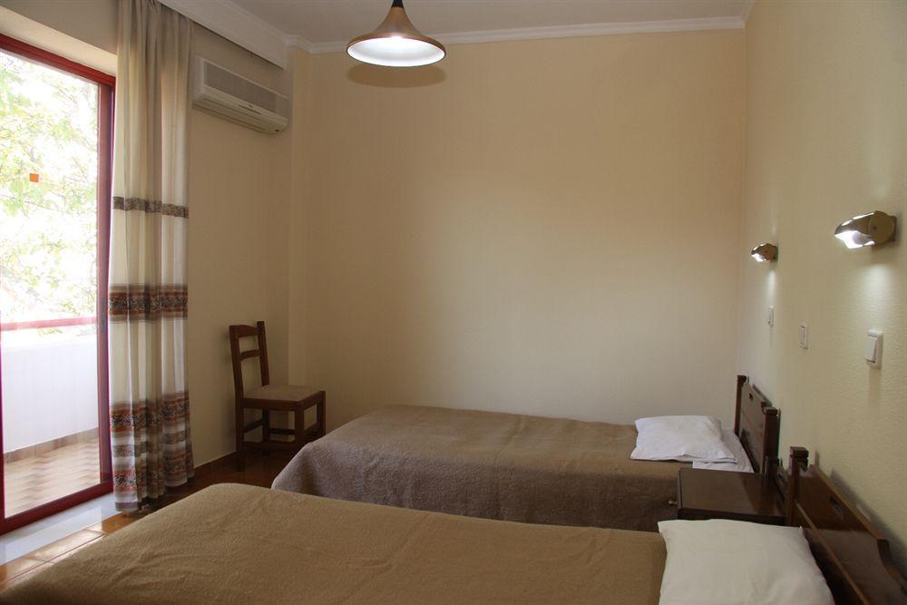 Stam & John Apartments Kos Exterior foto