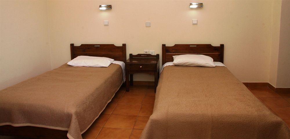 Stam & John Apartments Kos Exterior foto