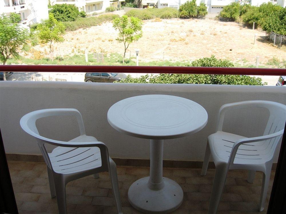 Stam & John Apartments Kos Exterior foto