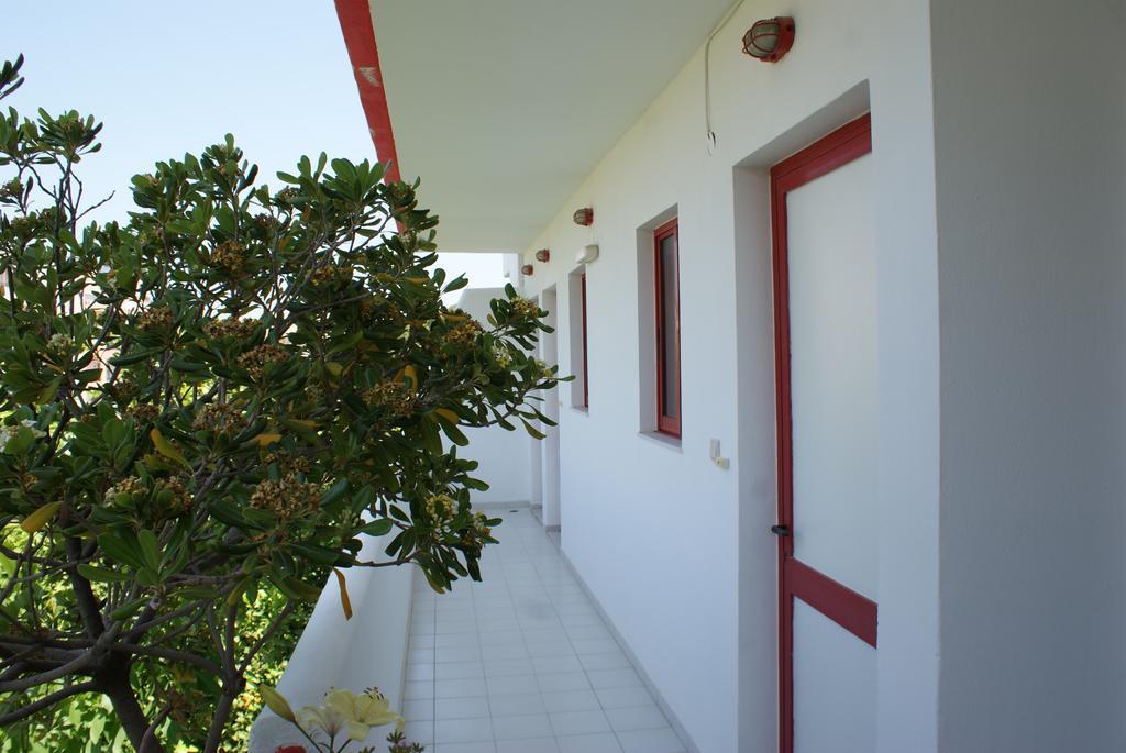 Stam & John Apartments Kos Exterior foto