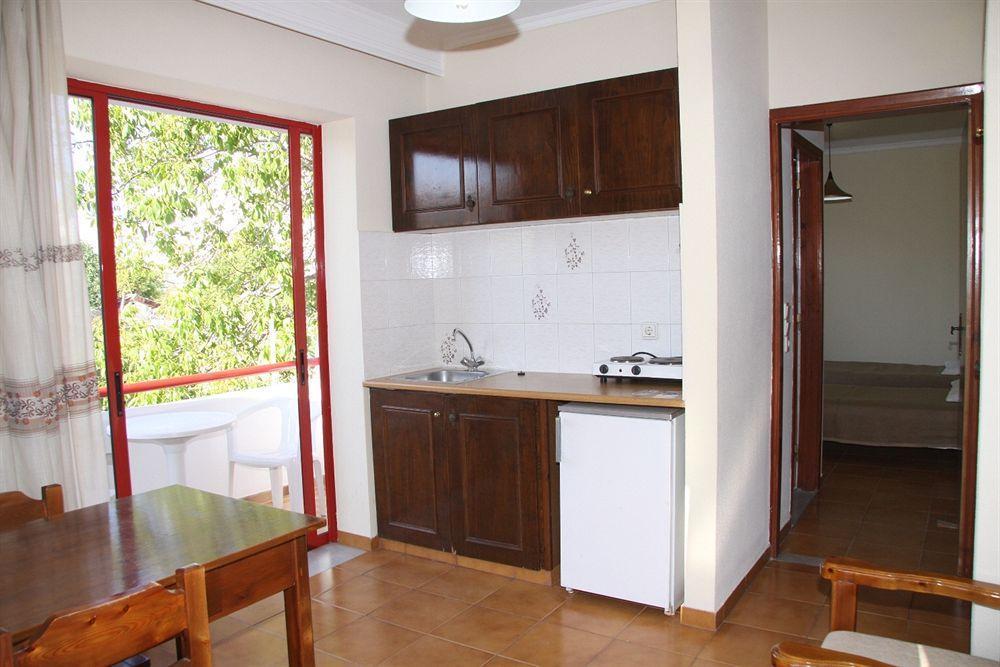 Stam & John Apartments Kos Exterior foto