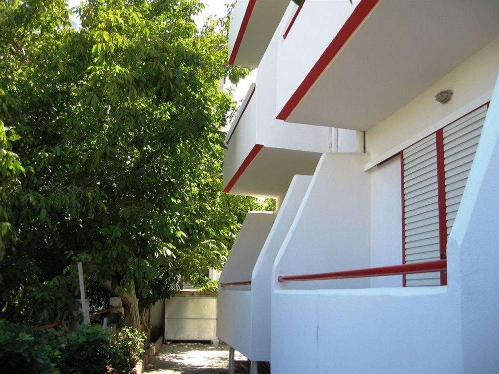 Stam & John Apartments Kos Exterior foto