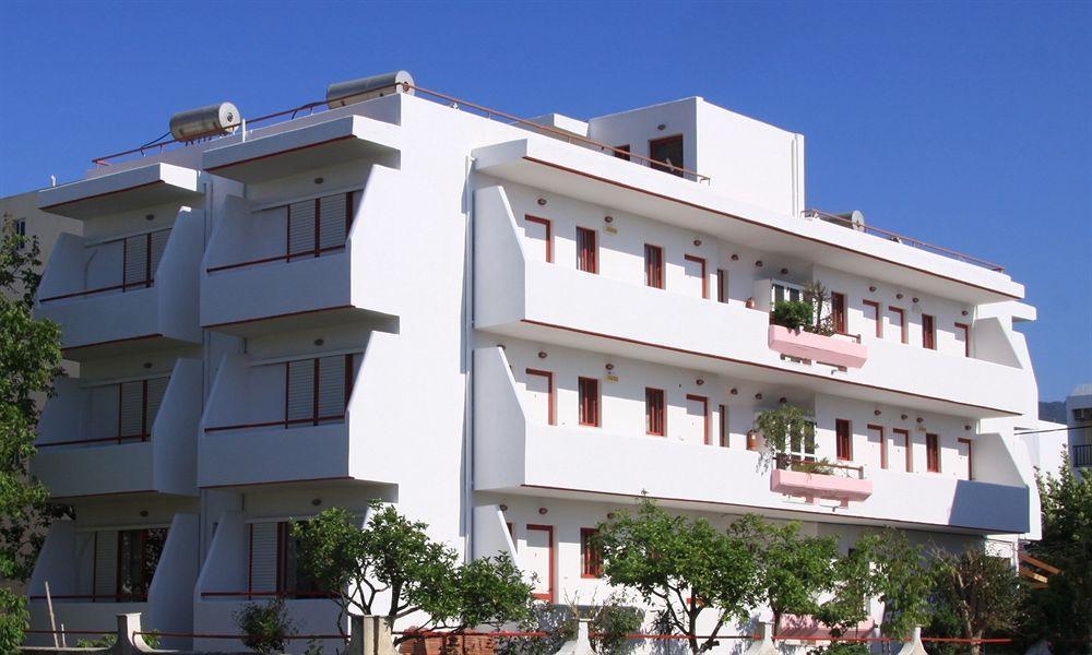 Stam & John Apartments Kos Exterior foto