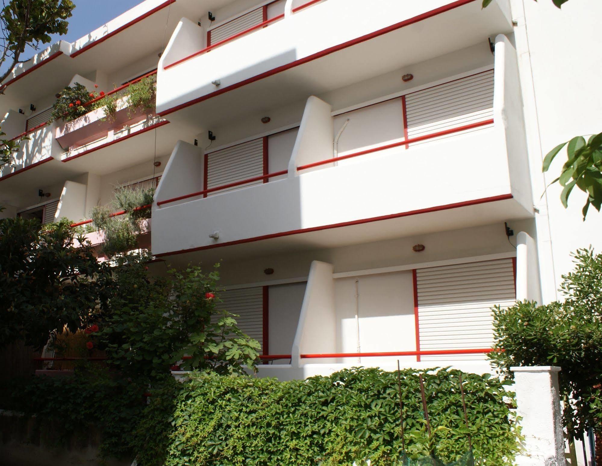 Stam & John Apartments Kos Exterior foto