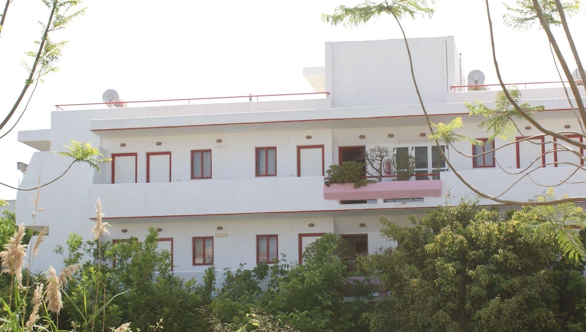 Stam & John Apartments Kos Exterior foto
